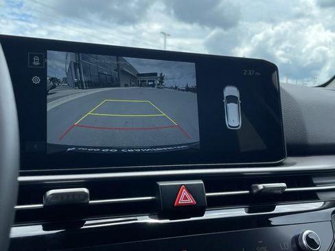 New 2026 Kia Sportage EX w/ EX Panorama Roof Package image 14