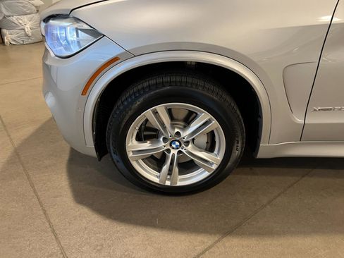Used 2018 BMW X5 xDrive50i image 46