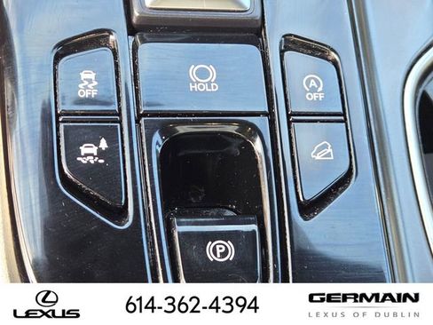 Certified 2024 Lexus NX 350 AWD image 25