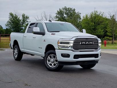 Used 2024 RAM 2500 Laramie