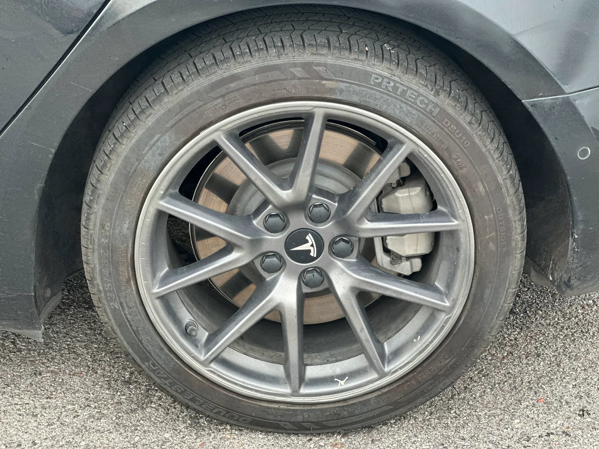 Used 2022 Tesla Model 3 RWD image 28