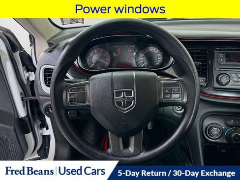 Used 2015 Dodge Dart SE w/ Convenience Group image 14