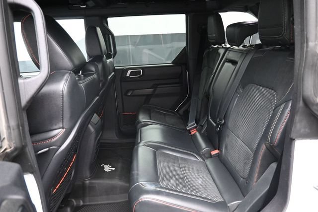 Used 2023 Ford Bronco Raptor AWD/4WD image 17