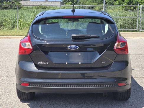 Used 2014 Ford Focus SE image 18