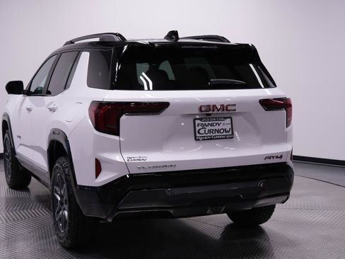 New 2026 GMC Terrain AT4 w/ Convenience Package III AWD/4WD image 6