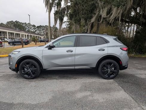 New 2026 Buick Envision Sport Touring image 7