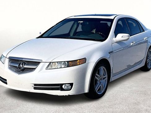 Used 2008 Acura TL 3.2 image 15