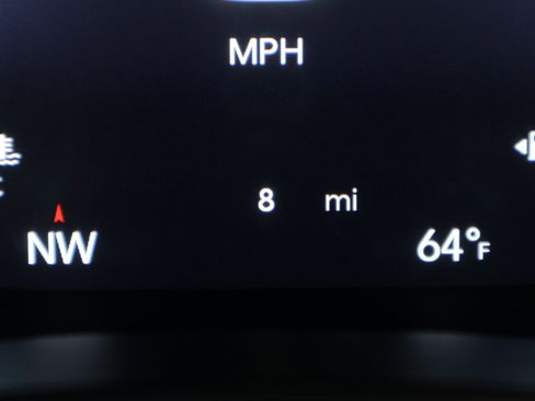 New 2026 Chrysler Pacifica Select image 20