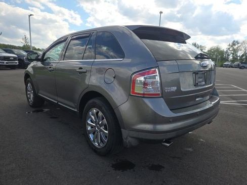 Used 2009 Ford Edge Limited AWD/4WD image 13