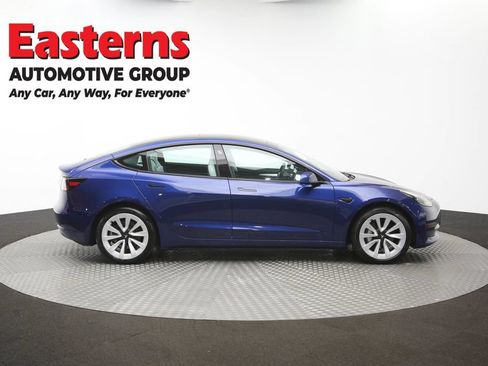 Used 2023 Tesla Model 3 Standard Range RWD image 39
