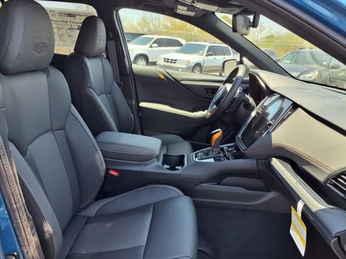 Used 2025 Subaru Outback Wilderness w/ Wilderness Package image 5