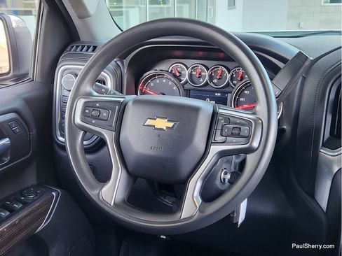 Used 2020 Chevrolet Silverado 1500 LT w/ LT Value Package image 32