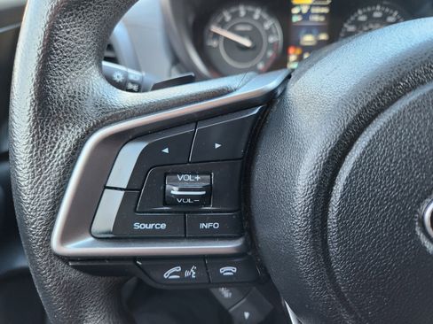 Used 2019 Subaru Impreza 2.0i Premium w/ Eyesight & BSD/Rcta & SRF image 16