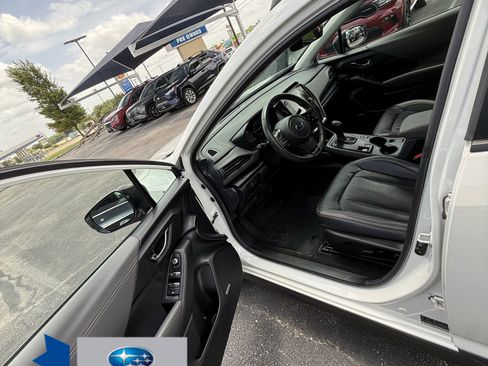 Certified 2024 Subaru Crosstrek 2.5i Limited w/ Crosstrek Mirror Package AWD/4WD image 16