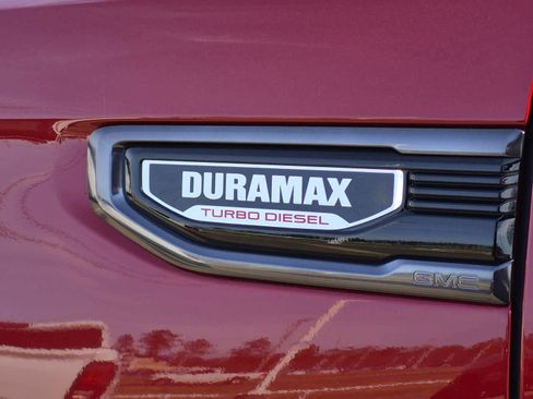 Certified 2024 GMC Sierra 1500 AT4 w/ Technology Package image 10