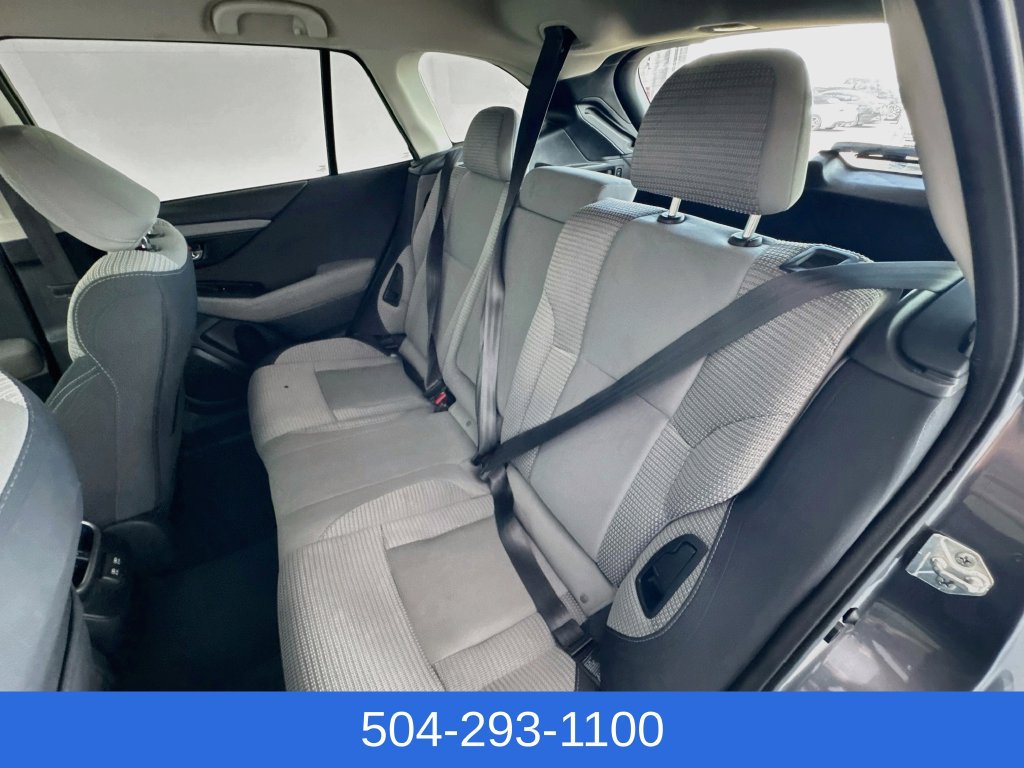 Used 2022 Subaru Outback Premium AWD/4WD image 25