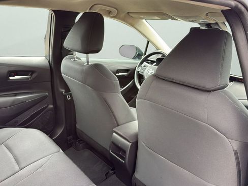 Used 2021 Toyota Corolla LE image 28