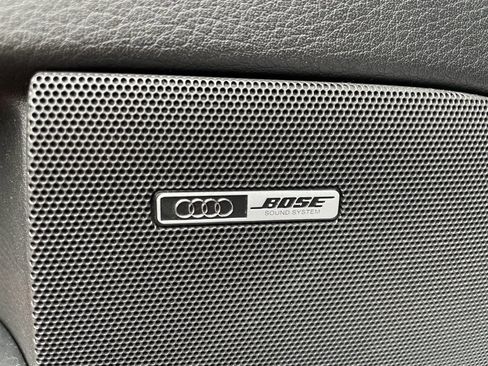 Used 2007 Audi RS 4 Sedan image 34