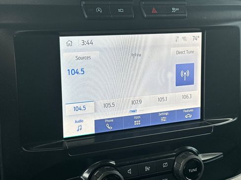 Used 2022 Ford F150 XLT image 19