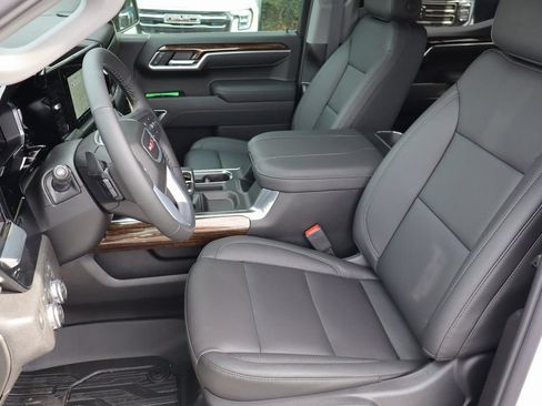 New 2026 GMC Sierra 1500 Elevation w/ Elevation Premium Package AWD/4WD image 12
