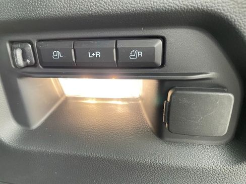 New 2026 Ford Explorer Tremor AWD/4WD image 27
