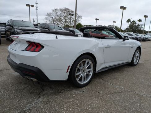 New 2026 Ford Mustang GT Premium RWD image 4
