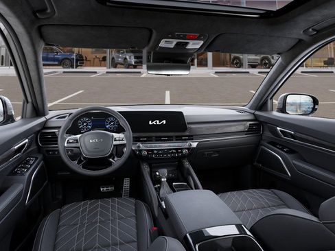 New 2025 Kia Telluride SX X-Line image 14