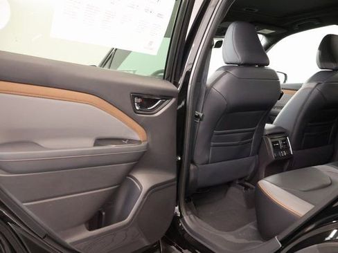 New 2026 Subaru Forester Sport w/ Sport Package image 26