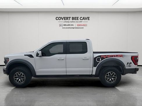 Used 2023 Ford F150 Raptor image 5