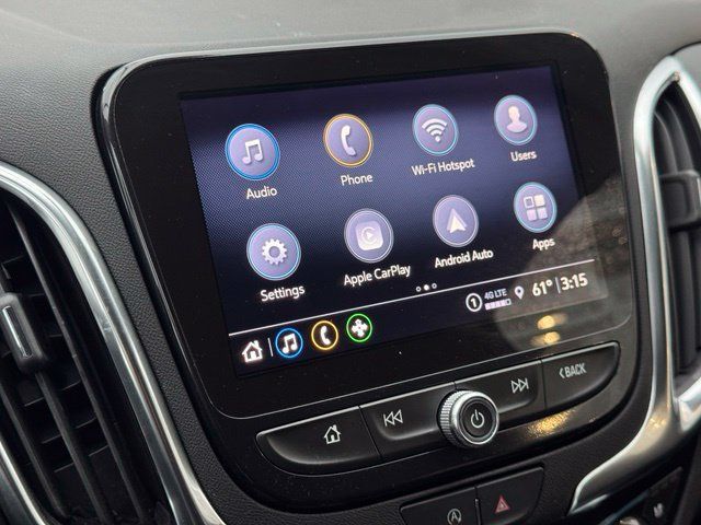Certified 2024 Chevrolet Equinox Premier AWD/4WD image 2