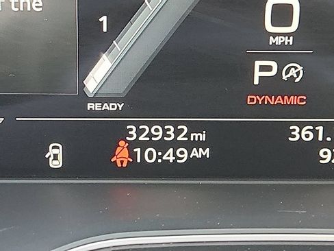 Certified 2023 Audi S4 Premium Plus w/ Premium Plus Package AWD/4WD image 3
