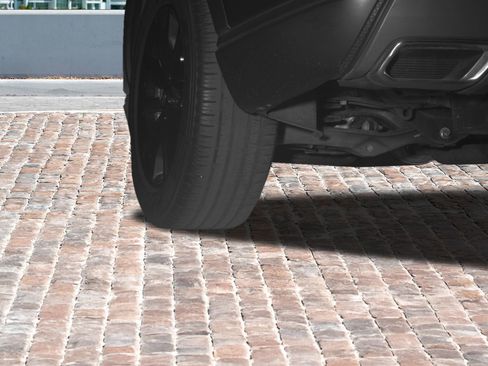 Certified 2023 Honda CR-V Sport image 8