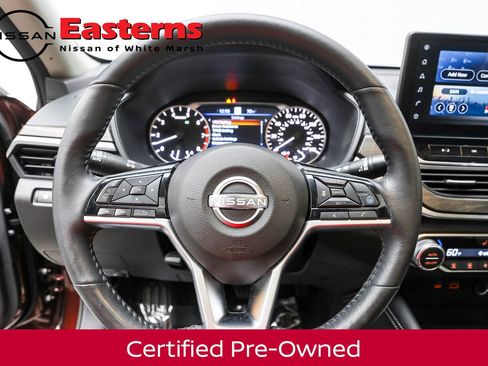 Used 2023 Nissan Altima 2.5 SL image 14