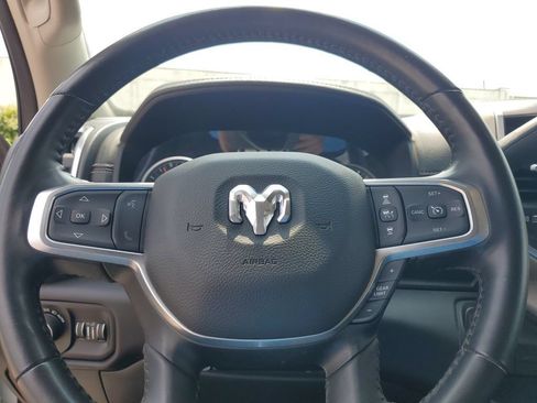 Used 2024 RAM 2500 Laramie w/ Safety Group AWD/4WD image 21