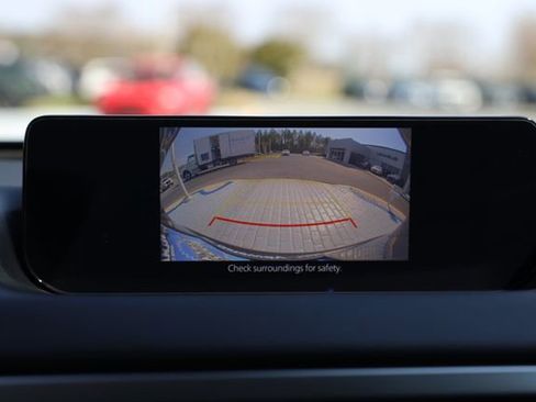 Used 2024 MAZDA CX-50 AWD 2.5 S w/ Weather Package image 27