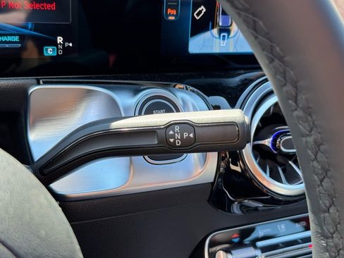 New 2026 Mercedes-Benz GLB 35 AMG 4MATIC image 23
