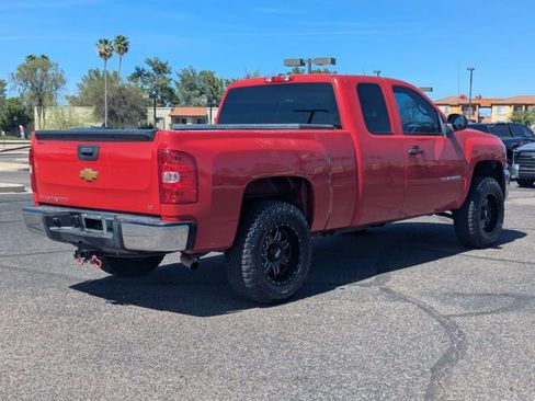 Used 2013 Chevrolet Silverado 1500 LT image 6