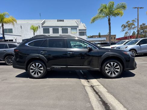 Certified 2024 Subaru Outback Touring XT AWD/4WD image 5