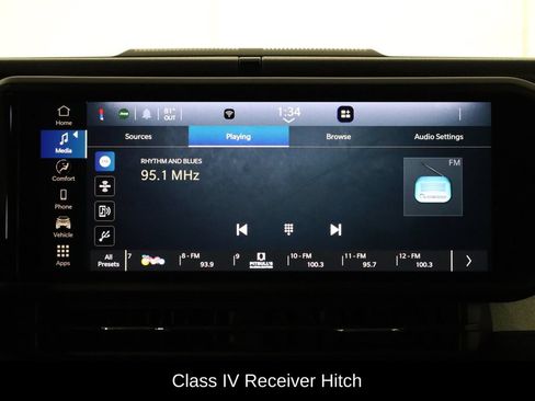 Used 2025 Jeep Gladiator Mojave AWD/4WD image 25