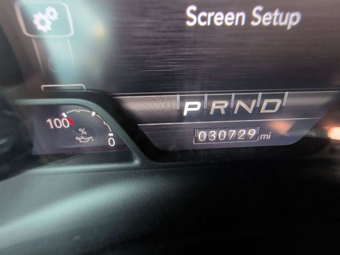 Used 2021 RAM 1500 TRX w/ TRX Level 2 Equipment Group AWD/4WD image 16