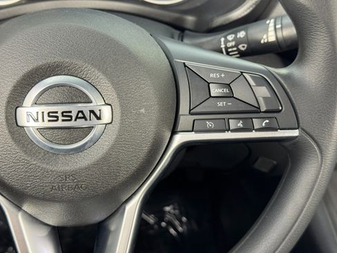 Used 2021 Nissan Sentra S image 20