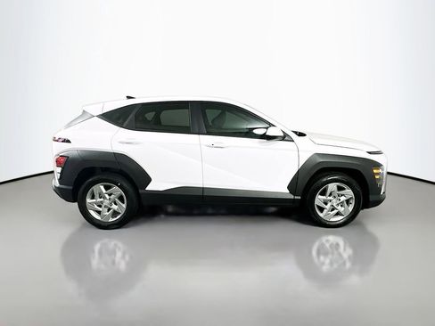 New 2026 Hyundai Kona SE FWD image 4