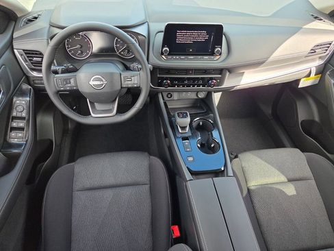 New 2026 Nissan Rogue SV image 6