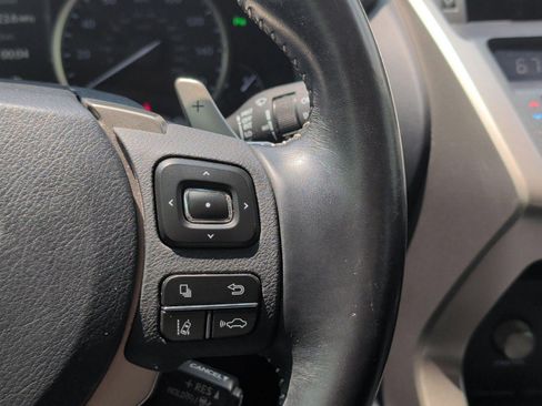 Used 2019 Lexus NX 300h AWD w/ Comfort Package image 15