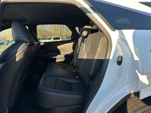 Used 2023 Lexus RX 350 F Sport image 14
