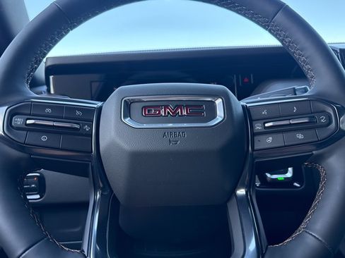 New 2026 GMC Yukon AT4 w/ AT4 Premium Package AWD/4WD image 23