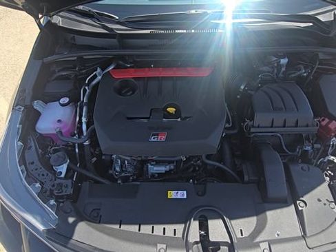 New 2026 Toyota Corolla GR AWD/4WD image 26