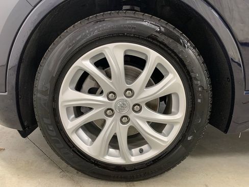 Used 2020 Buick Envision Preferred image 19