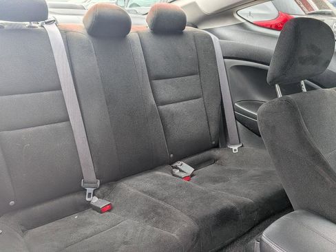 Used 2009 Honda Accord EX image 12