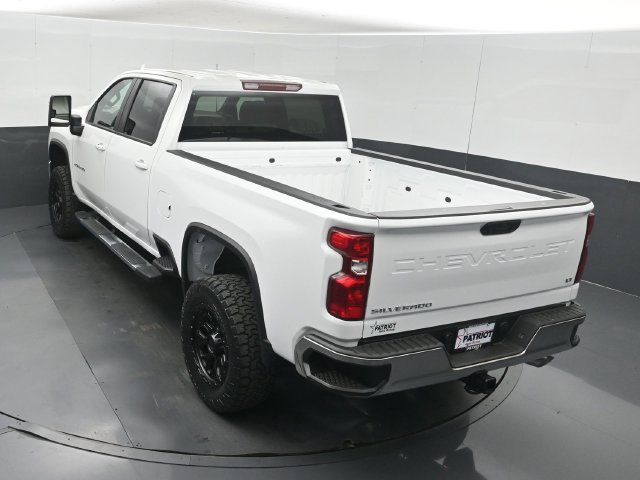 Used 2026 Chevrolet Silverado 2500 LT AWD/4WD image 39